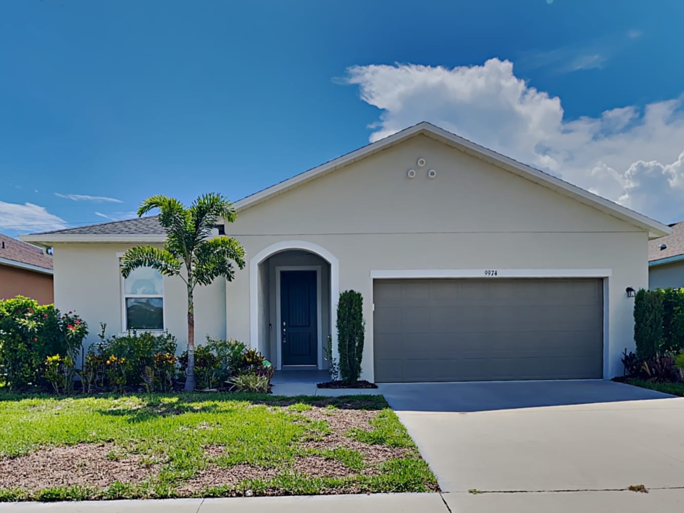 9974 Bishop Creek Way, Punta Gorda photo 1