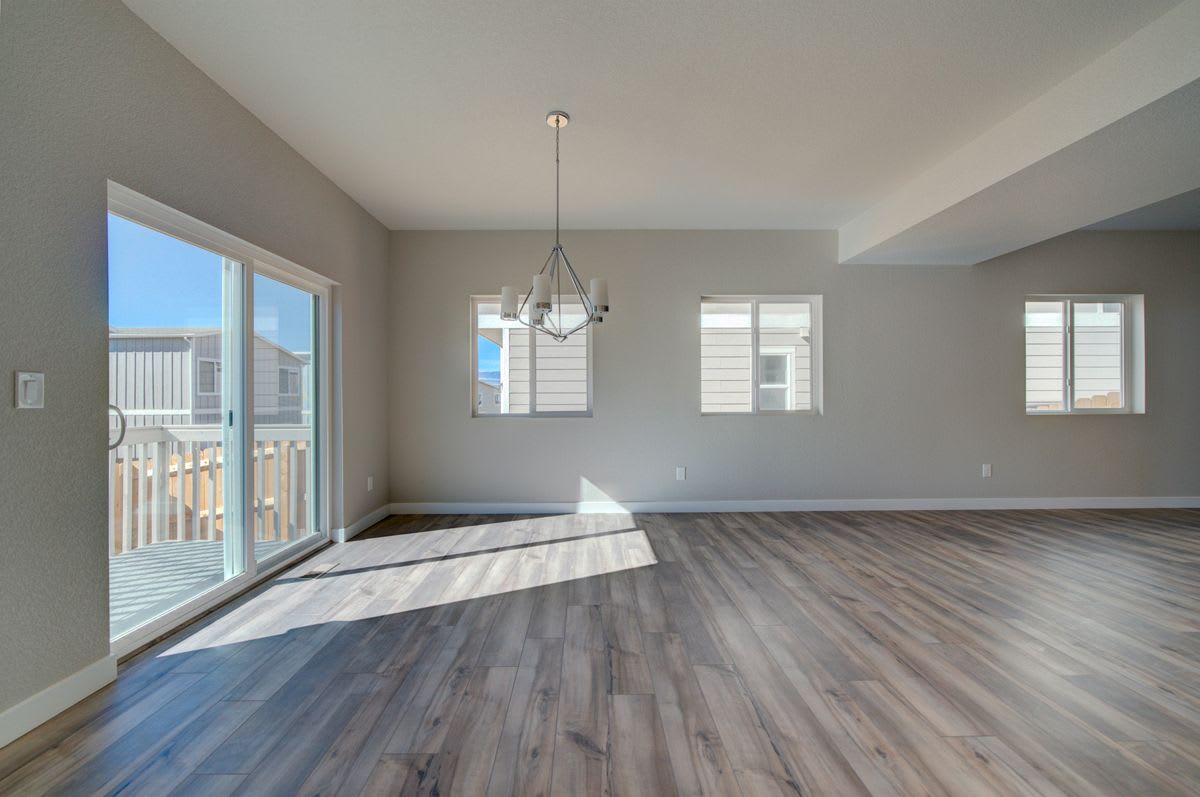 11203 Bufflehead Ln, Colorado Springs photo 9