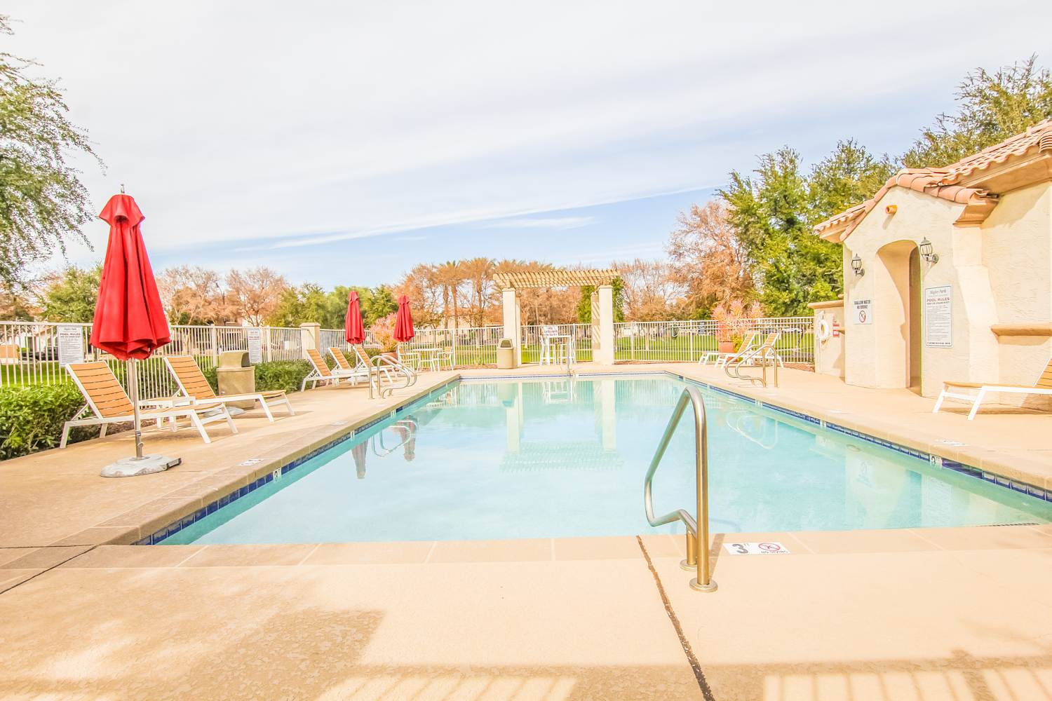 1477 S Sinova Ave, Gilbert photo 27