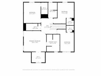 Floor plan 2 for 117 Brixham Loop