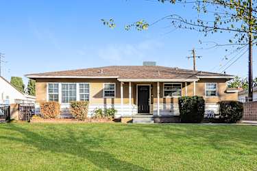 Floor plan 1 for 1967 San Gabriel St