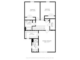Floor plan 1 for 204 Susannah Street