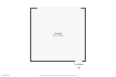 Floor plan 3 for 2449 RELAXING LANE