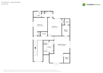 Floor plan 2 for 297 34th Ave S