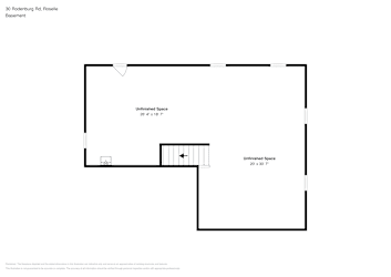 Floor plan 1 for 30 Rodenburg Rd