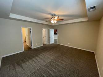 Floor plan 1 for 308 Morning Dew Ln