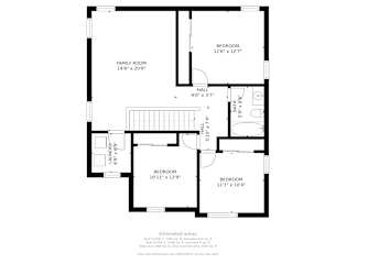 Floor plan 2 for 31006 W. Picadilly Road