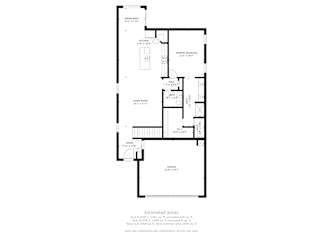 Floor plan 3 for 31006 W. Picadilly Road