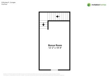 Floor plan 2 for 50 Bunting Pl