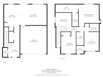 Floor plan 3 for 9351 Yampa St