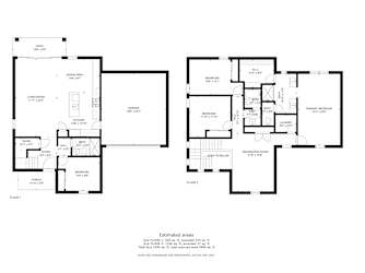 Floor plan 1 for 9915 E TIBURON Avenue